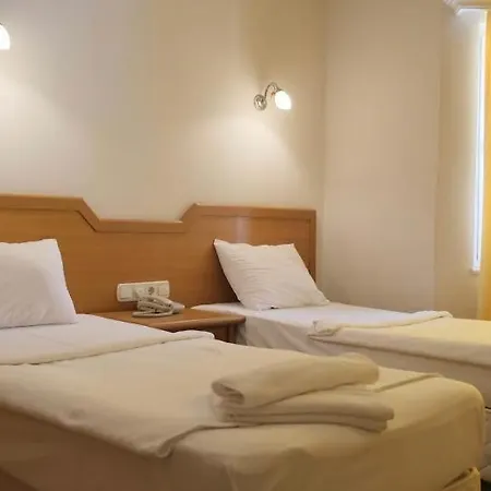Akman Beach Apart * Алания