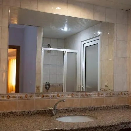Akman Beach Apart * Алания