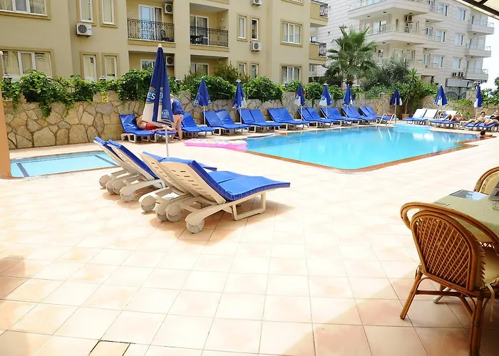 Akman Beach Apart *