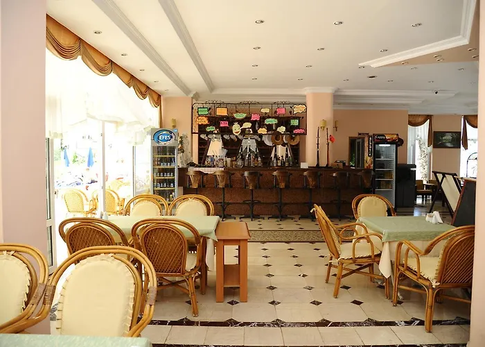Akman Beach Apart