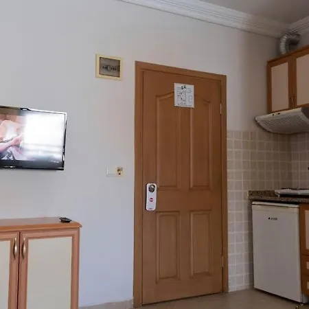 Aparthotel Akman Beach Apart