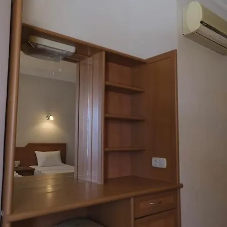 Aparthotel Akman Beach Apart Alanya
