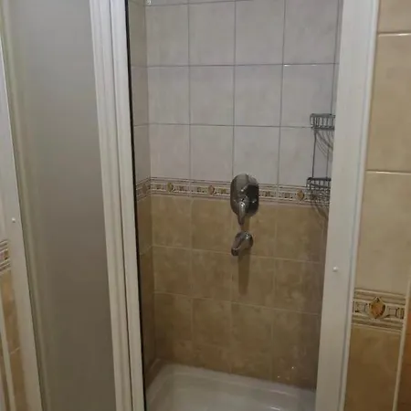 Akman Beach Apart Aparthotel Alanya
